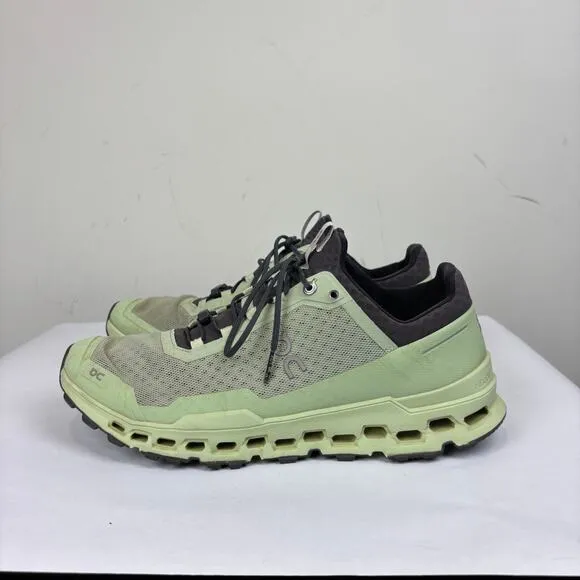 On Running On Cloudultra Sneakers Shoes Men's 11 Run Walk Comfort Work