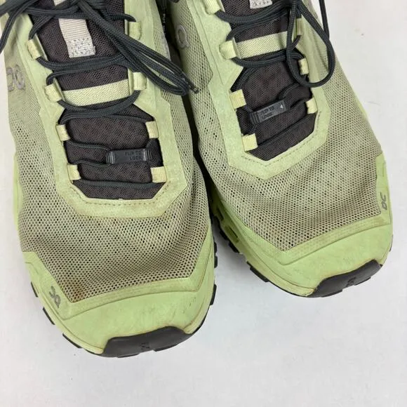 On Running On Cloudultra Sneakers Shoes Men's 11 Run Walk Comfort Work