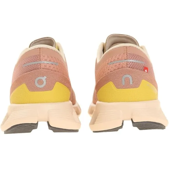 ON Womens Cloud X Sneakers 8 Mocha Sand✨