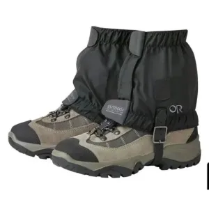 Outdoor Research Kids Low Rocky Mountain Gaiters