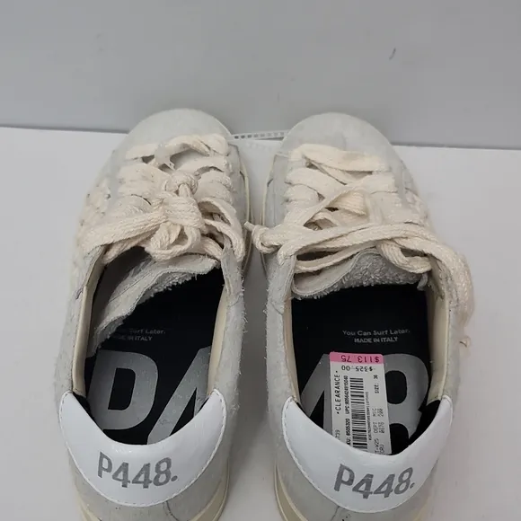 P448 Jackt sneakers.
