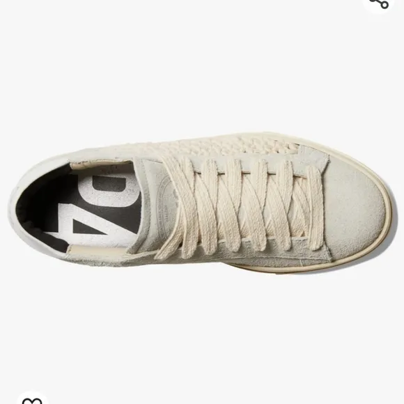 P448 Jackt sneakers.