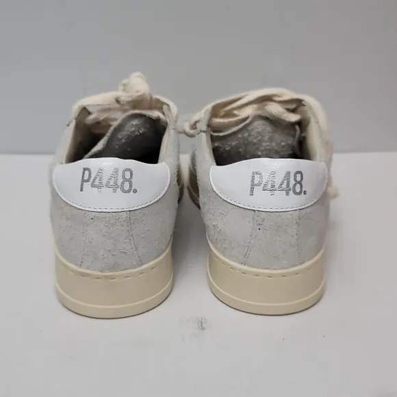 P448 Jackt sneakers.
