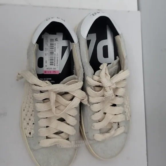 P448 Jackt sneakers.