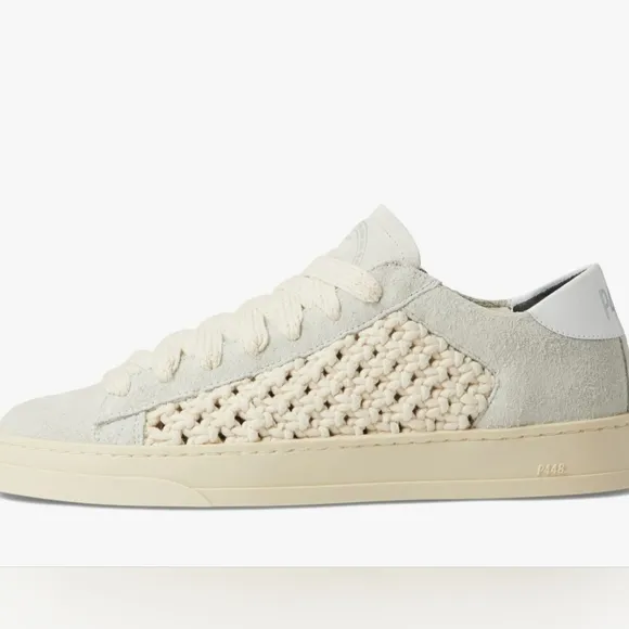 P448 Jackt sneakers.