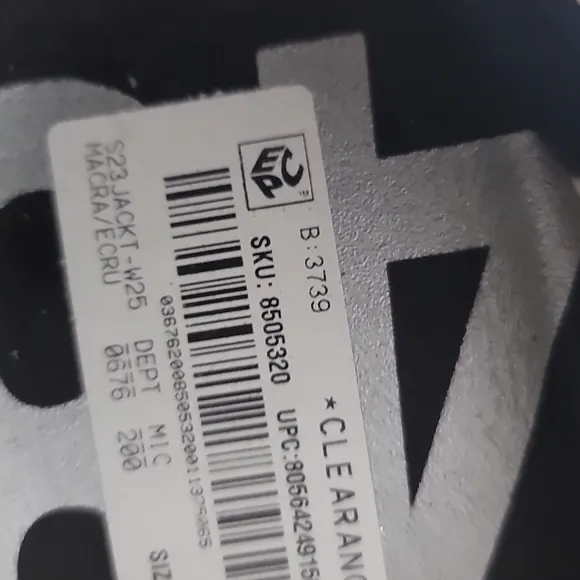 P448 Jackt sneakers.
