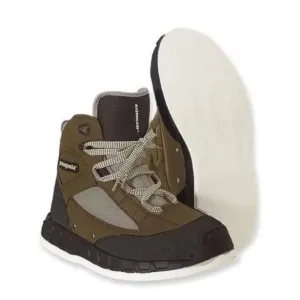 Patagonia River Walker Fly Fishing Wading Felt Bottom Boot Men’s Size 10 NWT