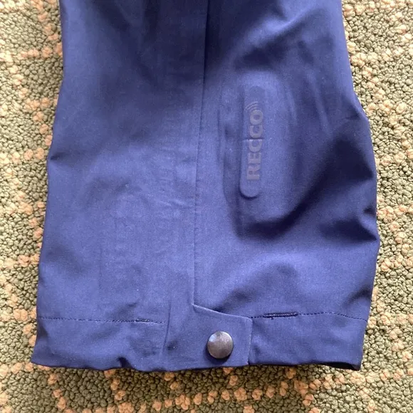 Patagonia Stretch Softshell Ski Bibs