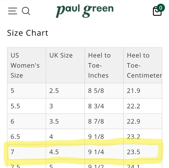 Paul Green Fluff Lined Boots
