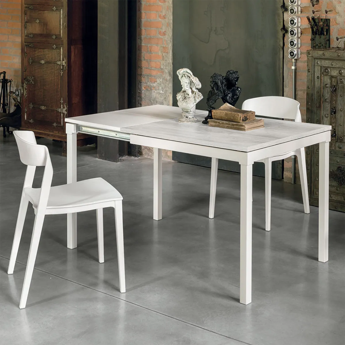 Peringeo Dining Table – Target Point | Timeless Craftsmanship & Elegant Design