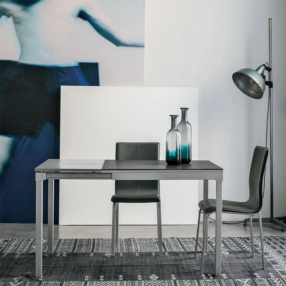 Peringeo Dining Table – Target Point | Timeless Craftsmanship & Elegant Design