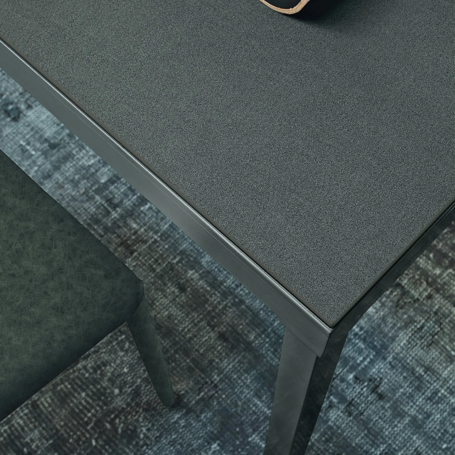 Peringeo Dining Table – Target Point | Timeless Craftsmanship & Elegant Design