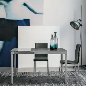 Peringeo Dining Table – Target Point | Timeless Craftsmanship & Elegant Design
