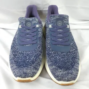 Peter Millar Hyperlight Apollo Men’s Size 11.5 Nebula Blue Knit Running Shoes