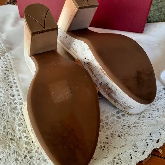 Prada Sandal Slides