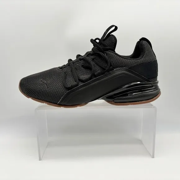 Puma Axelion Running Sneakers-US Men’s 7.5-Open Box