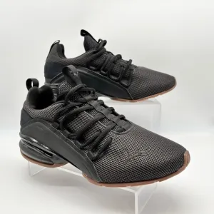Puma Axelion Running Sneakers-US Men’s 7.5-Open Box