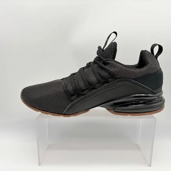 Puma Axelion Running Sneakers-US Men’s 7.5-Open Box