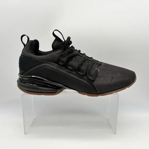 Puma Axelion Running Sneakers-US Men’s 7.5-Open Box