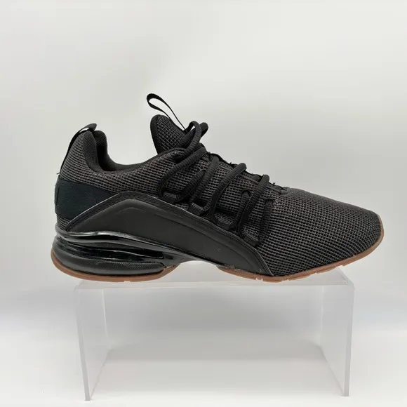 Puma Axelion Running Sneakers-US Men’s 7.5-Open Box