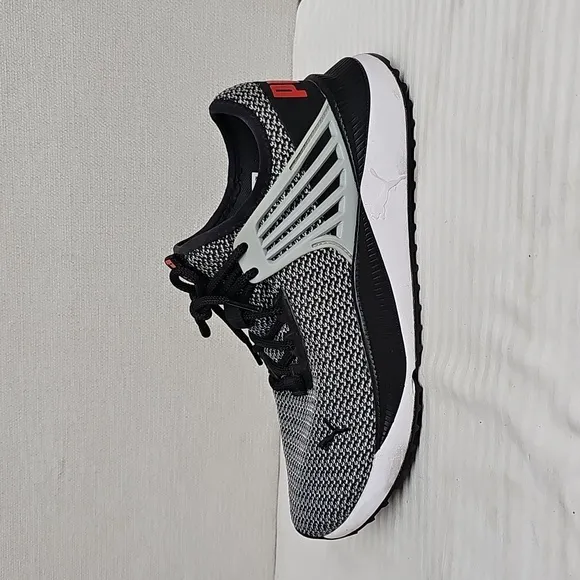 PUMA PACER FUTURE WARM KNIT MENS SNEAKERS BFPM-04-035