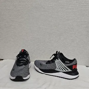 PUMA PACER FUTURE WARM KNIT MENS SNEAKERS BFPM-04-035