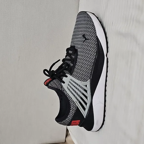 PUMA PACER FUTURE WARM KNIT MENS SNEAKERS BFPM-04-035