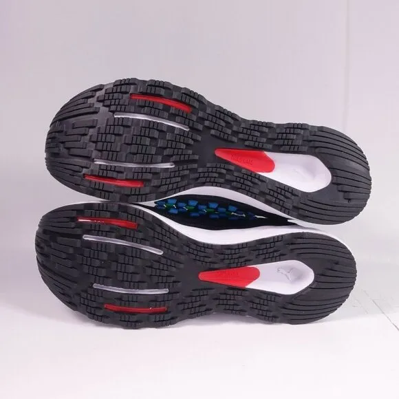 PUMA Speed 600 FUSEFIT Heat Map Knit Sneakers