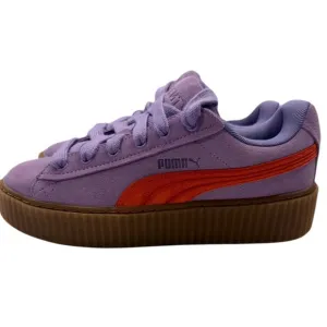 PUMA Women's Creeper Fenty Sneakers Women’s Size 10