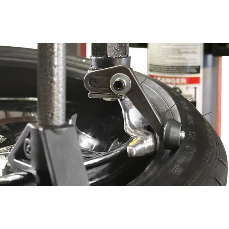 Ranger R980AT Tyre Changer