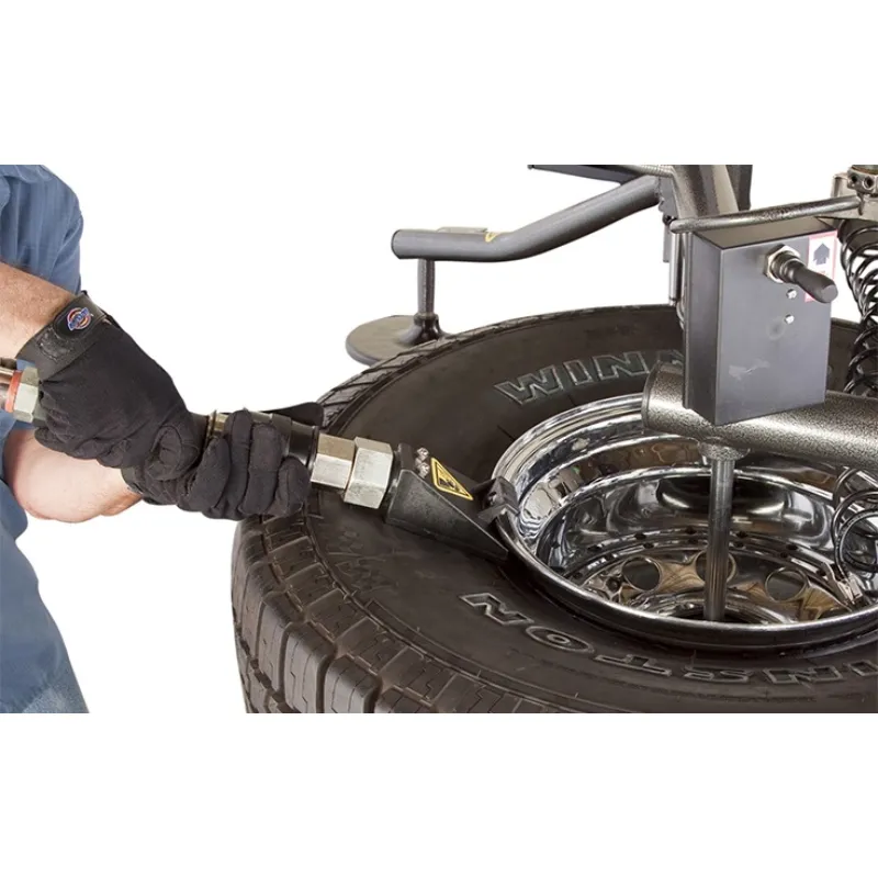 Ranger R980AT Tyre Changer