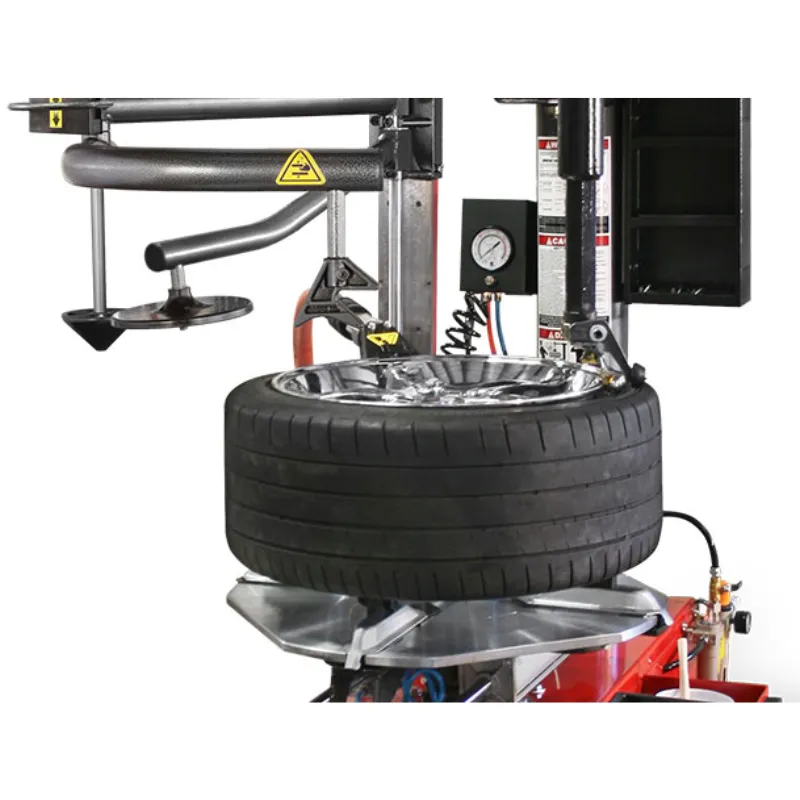 Ranger R980AT Tyre Changer