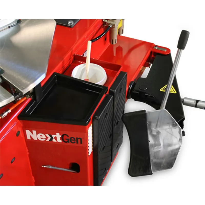 Ranger R980AT Tyre Changer