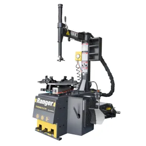Ranger R980XR Tyre Changing Machine
