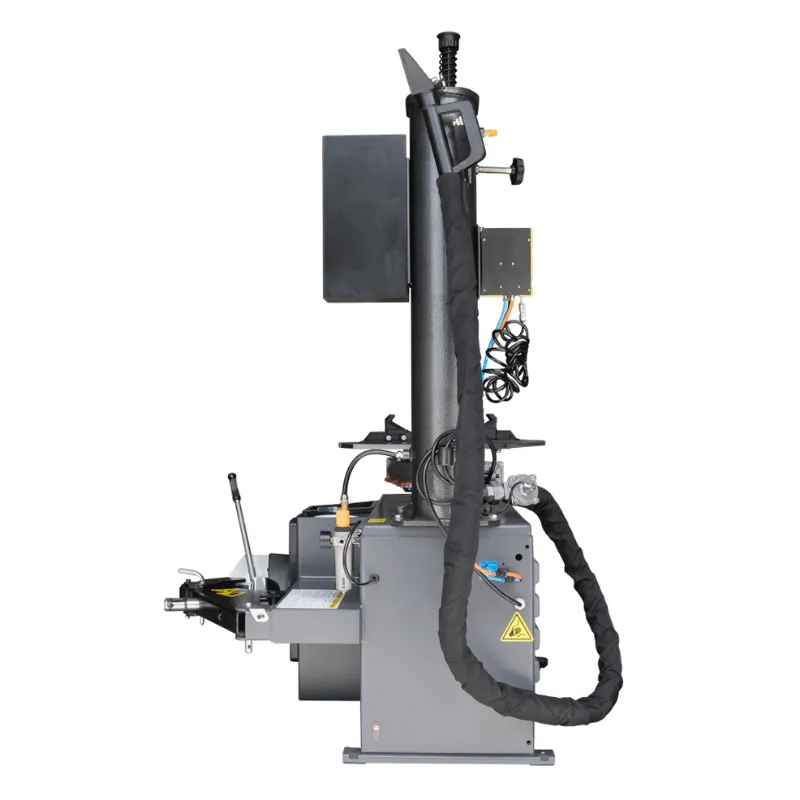 Ranger R980XR Tyre Changing Machine