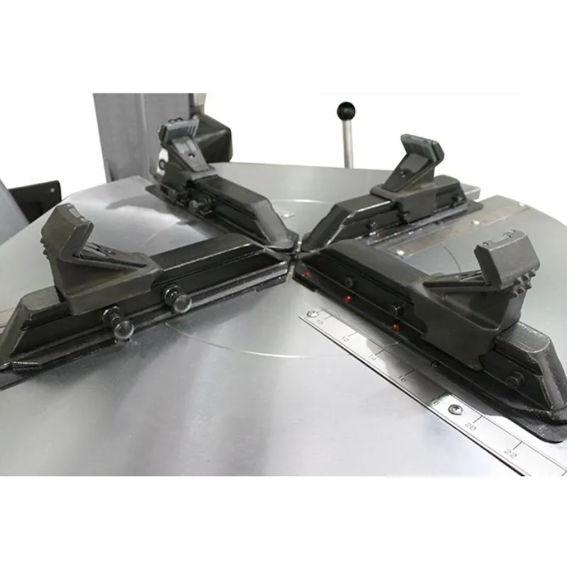 Ranger R980XR Tyre Changing Machine
