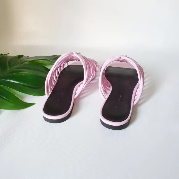 Rebecca Minkoff Maelynn Slip On Flats NWOT!