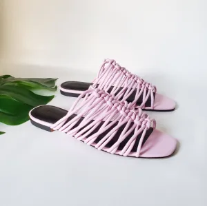 Rebecca Minkoff Maelynn Slip On Flats NWOT!