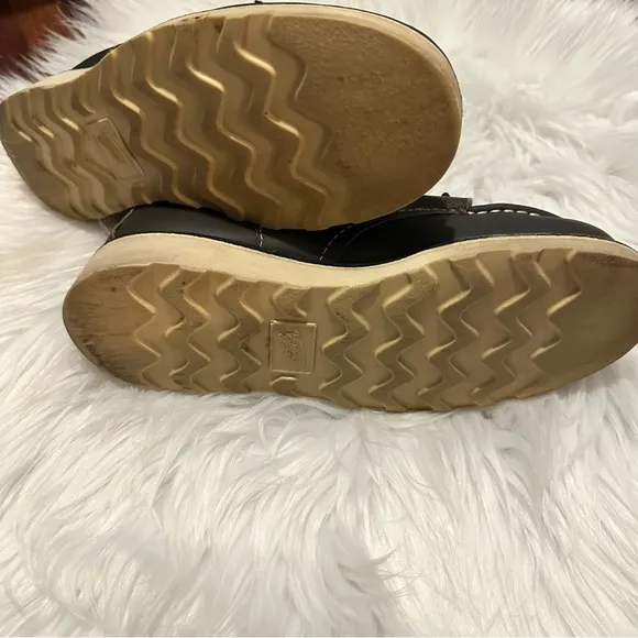 Red Wing 6in Moc Toe 3417 Stone Bluff