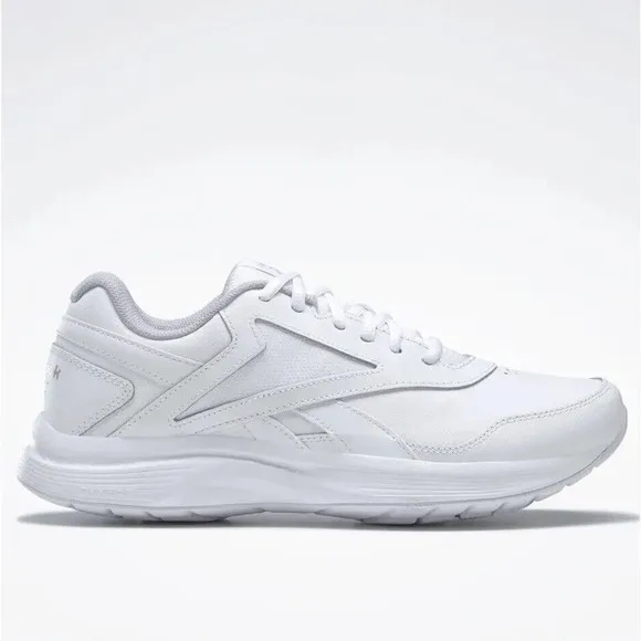 Reebok Shoes Men Size 9.5 Walk Ultra 7 DMX MAX Sneakers