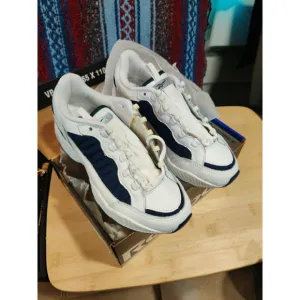 Reebok Walk 11-43089 Esteem DMX 2 Size 6.5