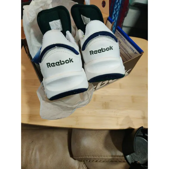 Reebok Walk 11-43089 Esteem DMX 2 Size 6.5
