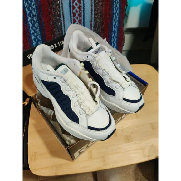 Reebok Walk 11-43089 Esteem DMX 2 Size 6.5