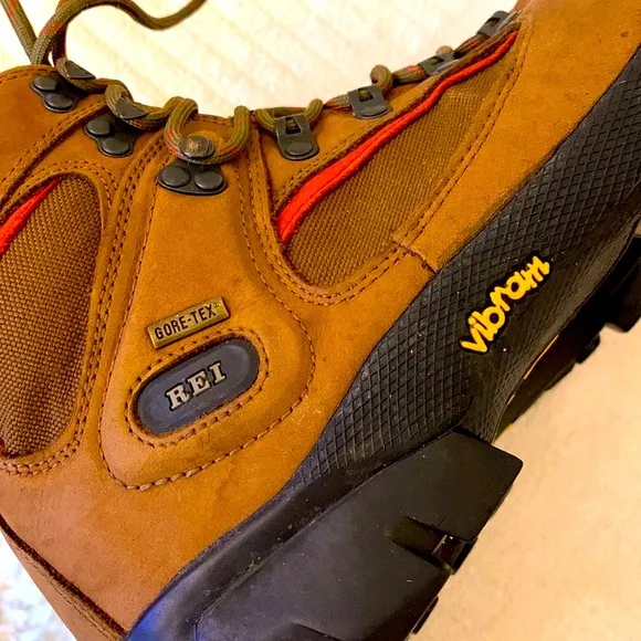 REI Co-op Monarch IV GTX Hiling Boots - Men's
