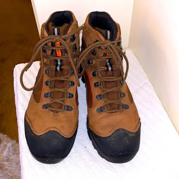 REI Co-op Monarch IV GTX Hiling Boots - Men's