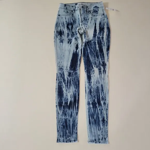 Rich &amp; Skinny Deadbeat Skinny Denim Jeans