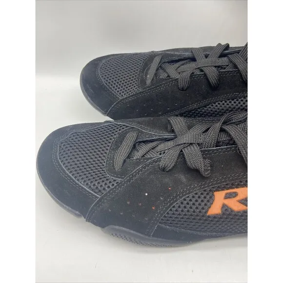 RIVAL Mens 14 RSX-ONE v.2 Genesis Boxing  Boots