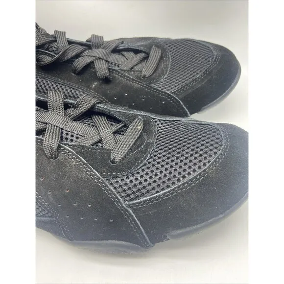 RIVAL Mens 14 RSX-ONE v.2 Genesis Boxing  Boots