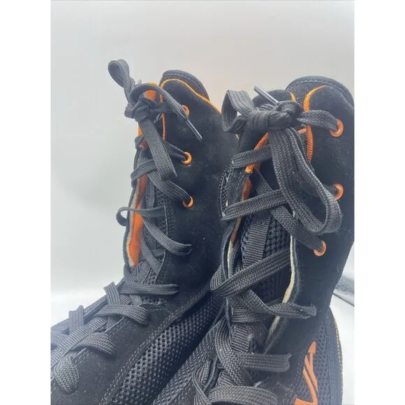 RIVAL Mens 14 RSX-ONE v.2 Genesis Boxing  Boots