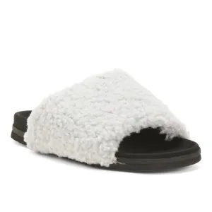 ROAM ❤️‍🔥 FUZZY SLIDER NWT SIZE 7